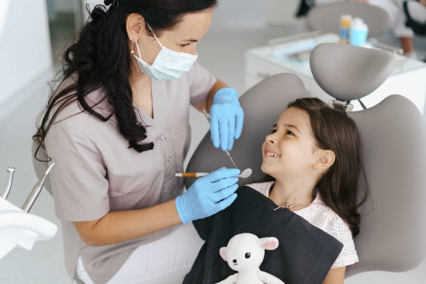 Best Emergency Dental Care for Abscessed Tooth in Dewey, OK