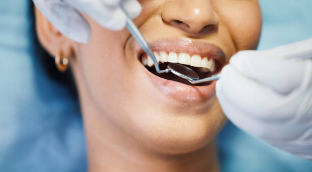 Best Pediatric Emergency Dentist in Dewey, OK