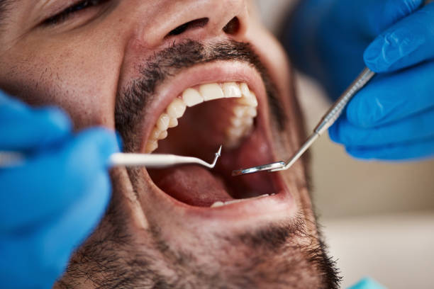 Best Broken or Cracked Tooth Emergency Dentist in Dewey, OK