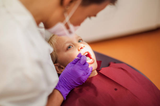 Best Emergency Dentist for Knocked-Out Tooth in Dewey, OK