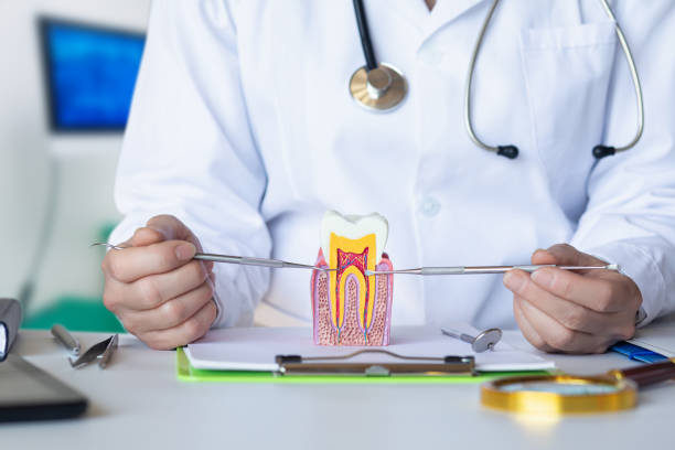 Best Mobile Emergency Dentist in Dewey, OK