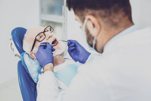 Best Weekend Emergency Dentist in Dewey, OK